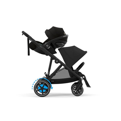 Cybex - Poussette e-Gazelle S
