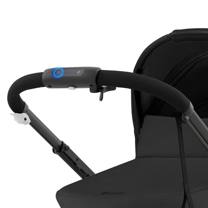 Cybex - Poussette e-Gazelle S