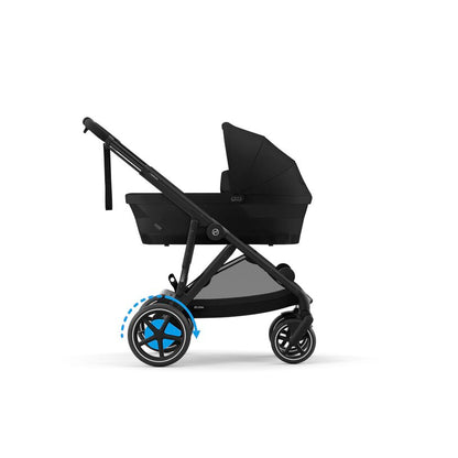 Cybex - Poussette e-Gazelle S