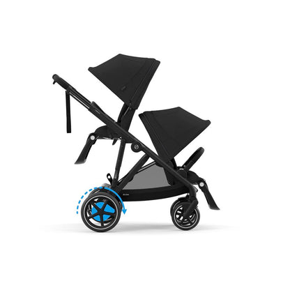 Cybex - Poussette e-Gazelle S