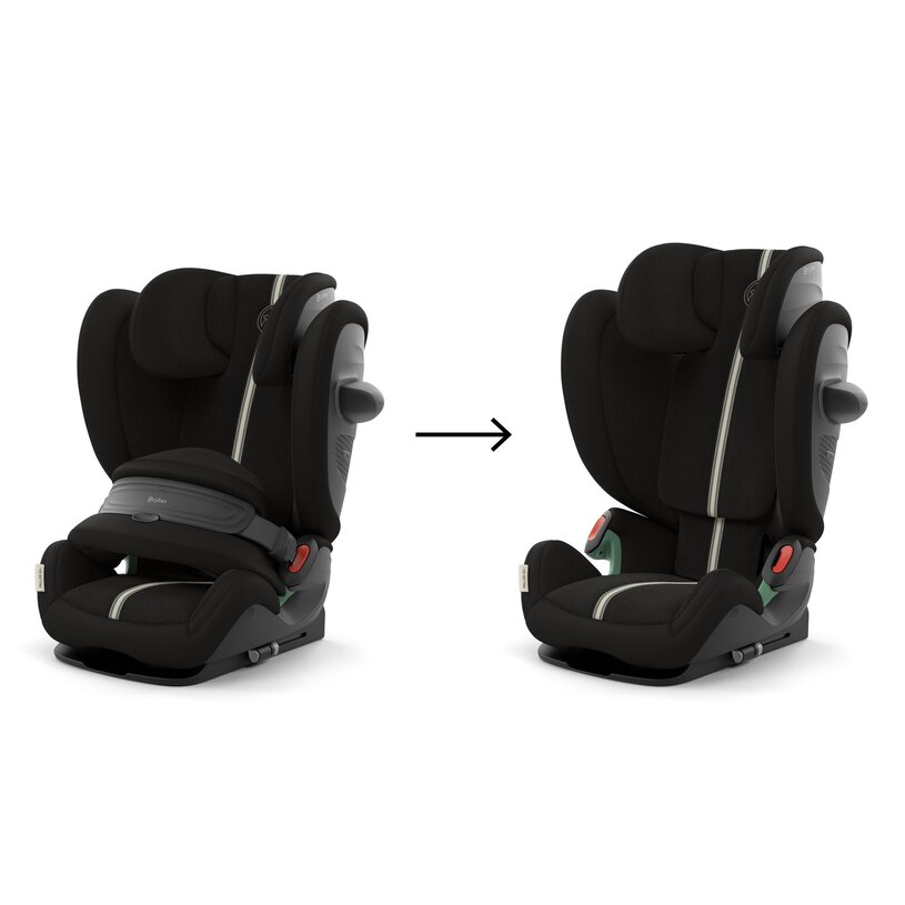 CYBEX - Siège auto Pallas G3 Plus