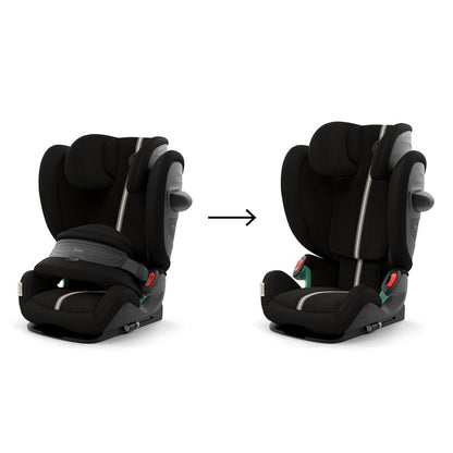 CYBEX - Siège auto Pallas G3 Plus
