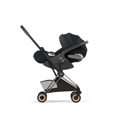 CYBEX - Poussette COYA STYLE