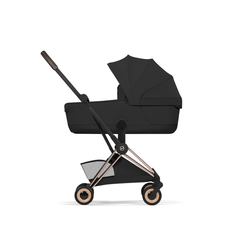 CYBEX - Poussette COYA STYLE