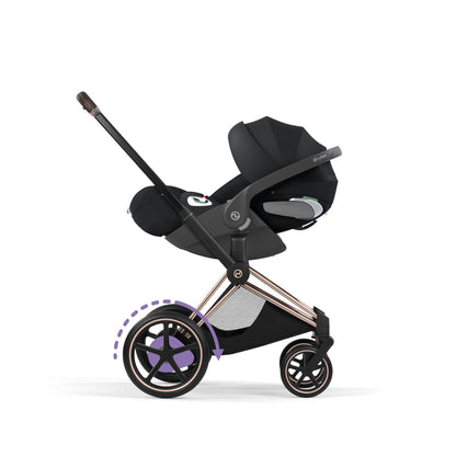 CYBEX - Châssis Poussette e-Priam - Style Collection