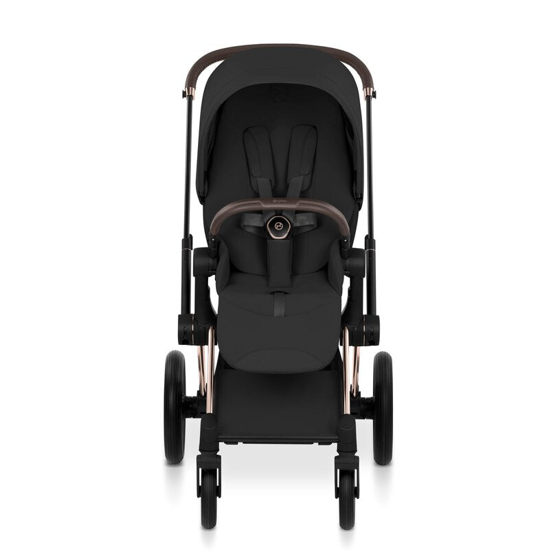 CYBEX - Habillage de siège Poussette Priam/e-Priam - Collection Style