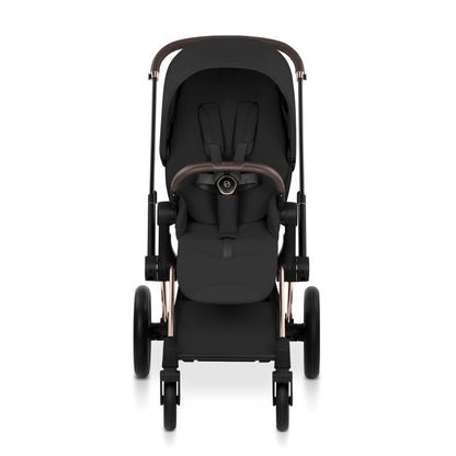 CYBEX - Habillage de siège Poussette Priam/e-Priam - Collection Style