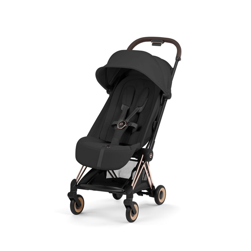 CYBEX - Poussette COYA STYLE