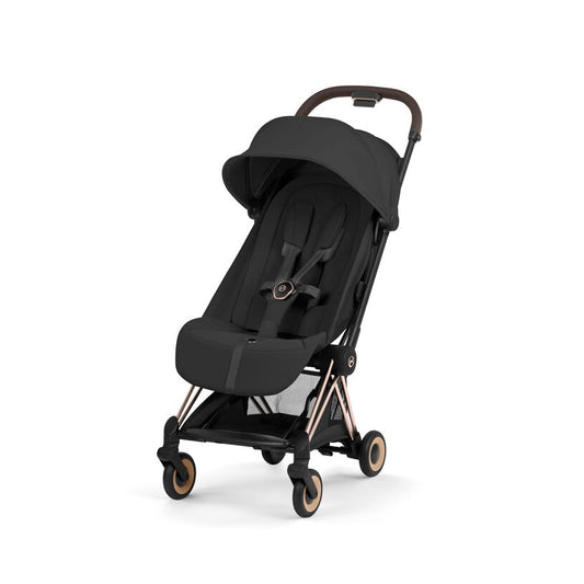 CYBEX - Poussette COYA STYLE