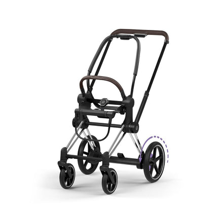 CYBEX - Châssis Poussette e-Priam - Style Collection