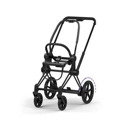 CYBEX - Châssis Poussette e-Priam - Style Collection