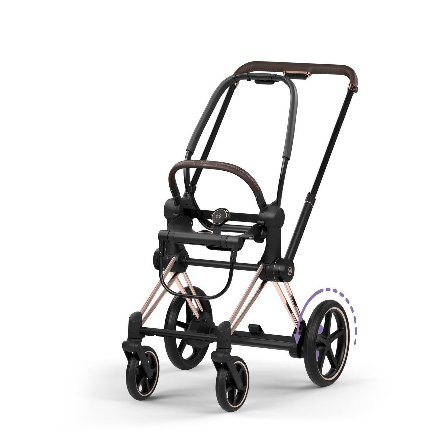 CYBEX - Châssis Poussette e-Priam - Style Collection