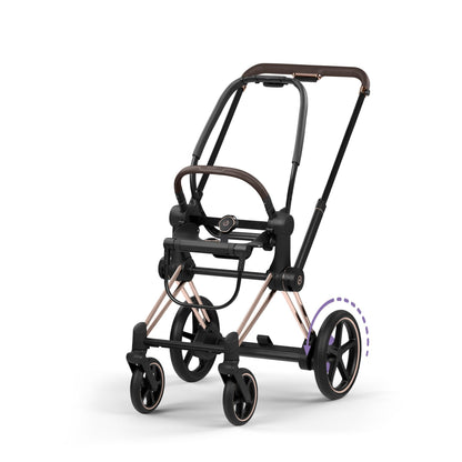 CYBEX - Châssis Poussette e-Priam - Style Collection
