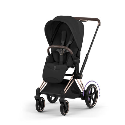 CYBEX - Châssis Poussette e-Priam - Style Collection