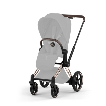 CYBEX - Châssis Poussette e-Priam - Style Collection