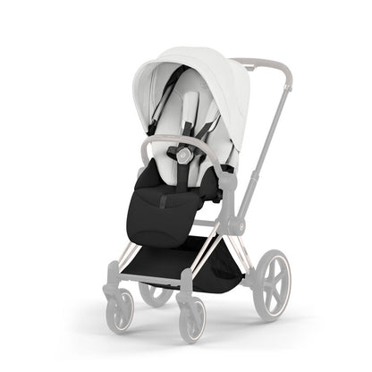 CYBEX - Habillage de siège Poussette Priam/e-Priam - Collection Style