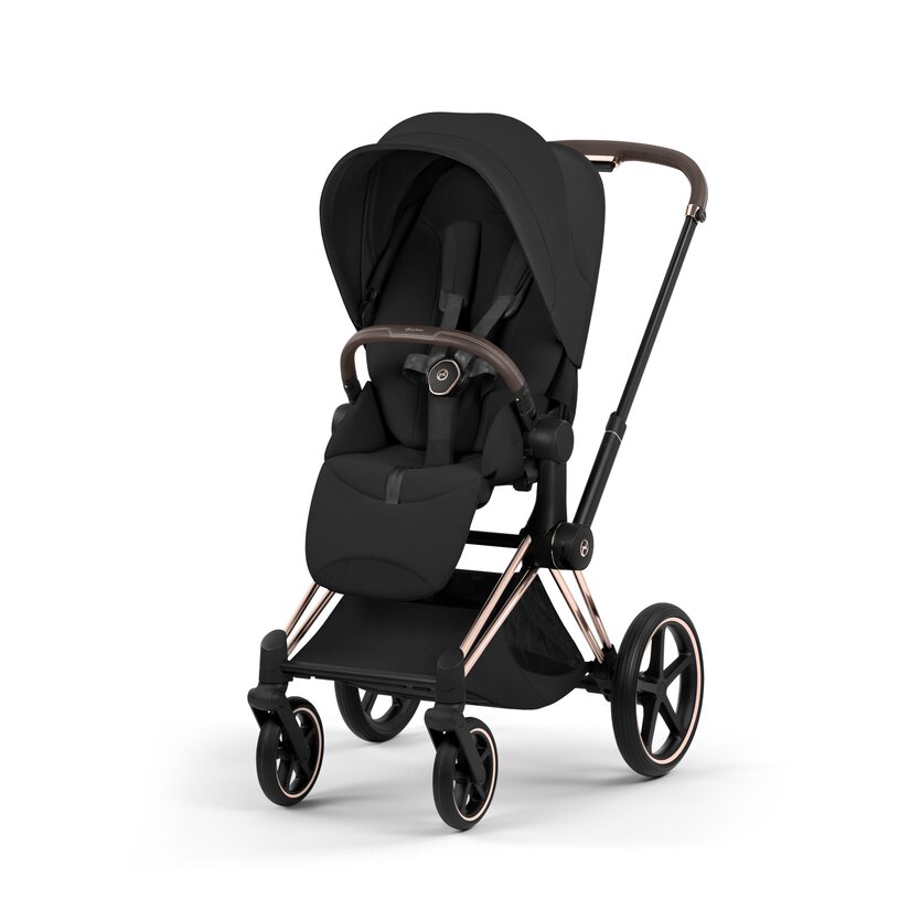 CYBEX - Habillage de siège Poussette Priam/e-Priam - Collection Style