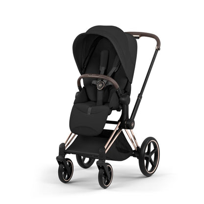 CYBEX - Habillage de siège Poussette Priam/e-Priam - Collection Style