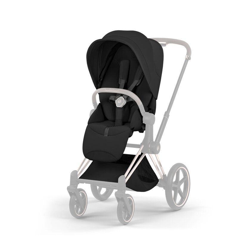 CYBEX - Habillage de siège Poussette Priam/e-Priam - Collection Style