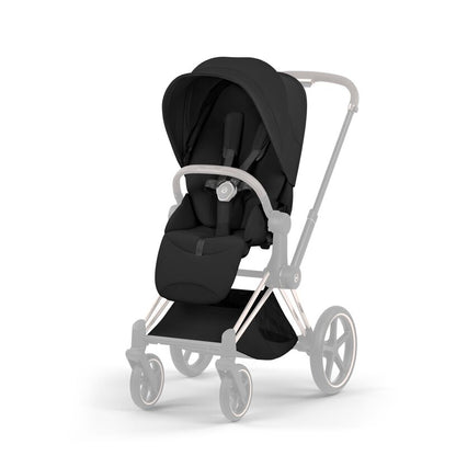CYBEX - Habillage de siège Poussette Priam/e-Priam - Collection Style