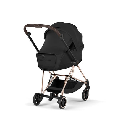 CYBEX - Nacelle Pliable Luxe Mios/Coya Style Collection