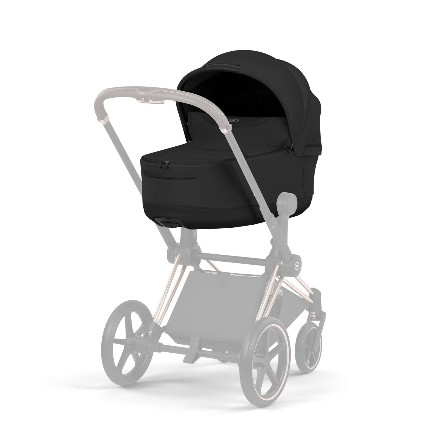 CYBEX - Nacelle Pliable Luxe Priam - Style Collection
