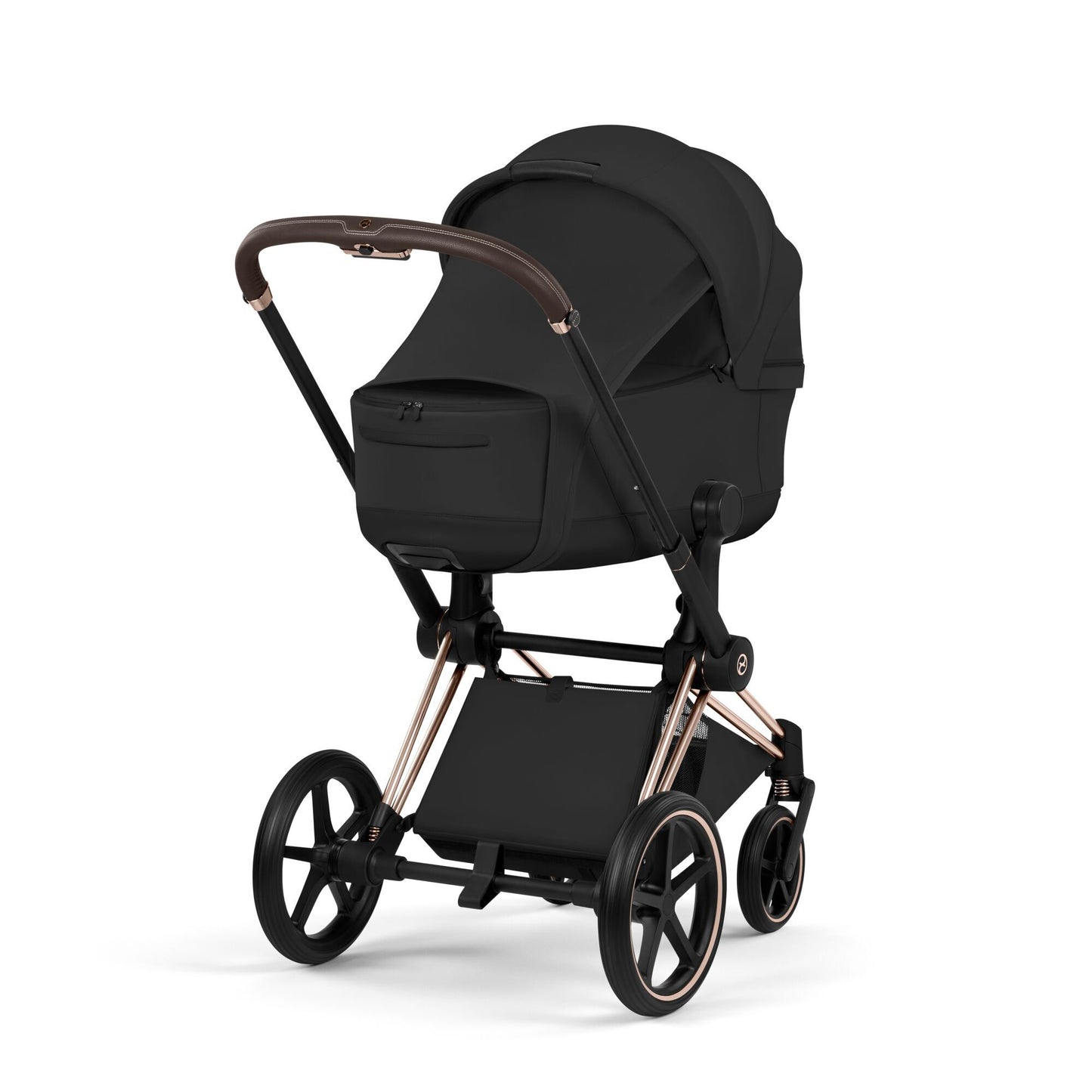 CYBEX - Nacelle Pliable Luxe Priam - Style Collection