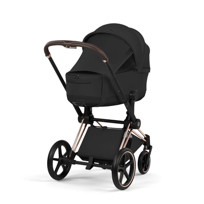 CYBEX - Nacelle Pliable Luxe Priam - Style Collection