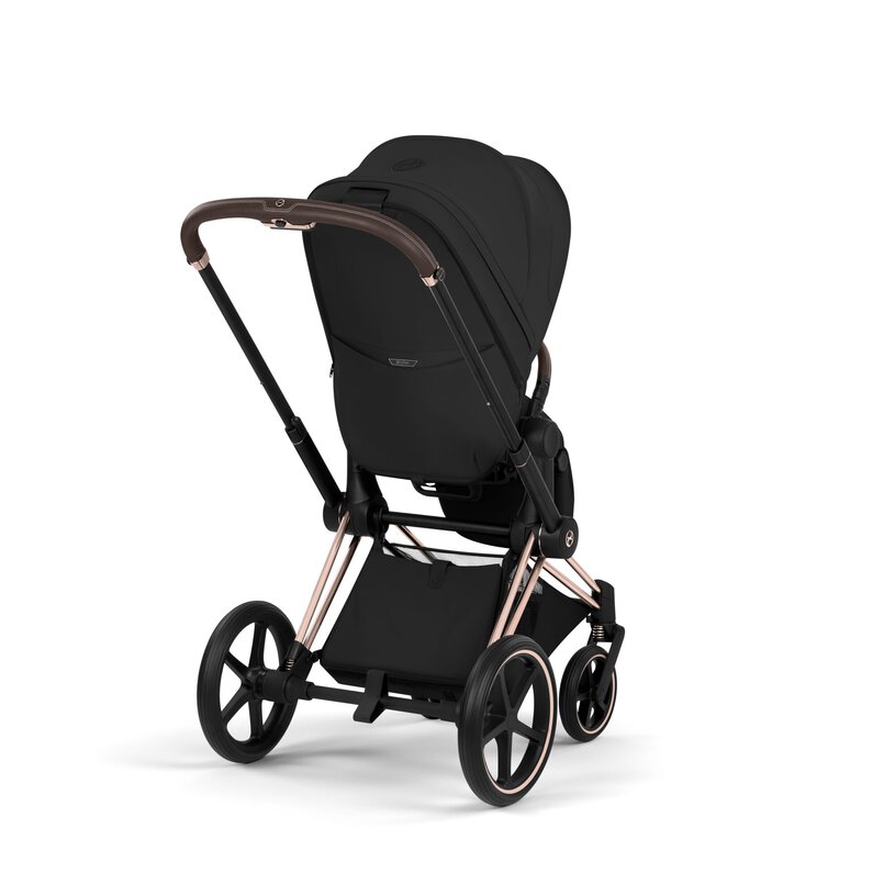 CYBEX - Habillage de siège Poussette Priam/e-Priam - Collection Style
