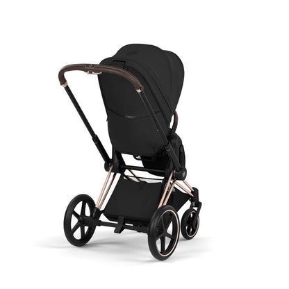 CYBEX - Habillage de siège Poussette Priam/e-Priam - Collection Style