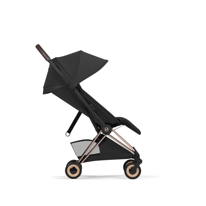 CYBEX - Poussette COYA STYLE