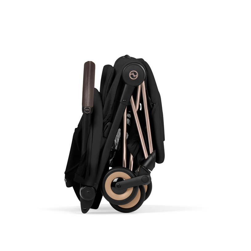 CYBEX - Poussette COYA STYLE