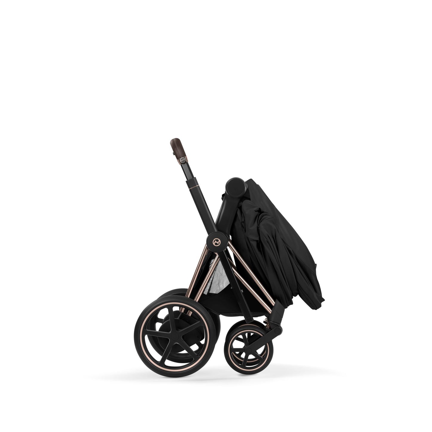 CYBEX - Châssis Poussette e-Priam - Style Collection