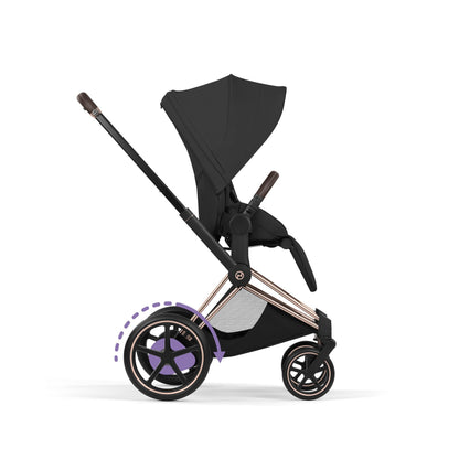 CYBEX - Châssis Poussette e-Priam - Style Collection