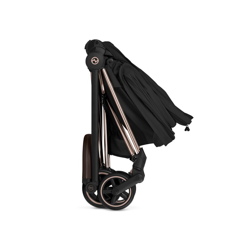 CYBEX - Nacelle Pliable Luxe Mios/Coya Style Collection