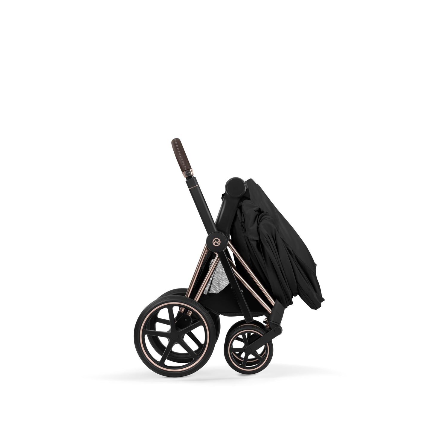 CYBEX - Nacelle Pliable Luxe Priam - Style Collection