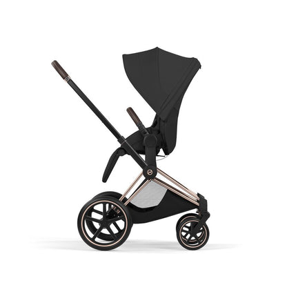CYBEX - Habillage de siège Poussette Priam/e-Priam - Collection Style