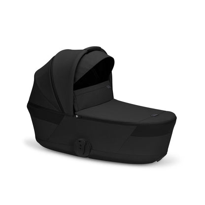 CYBEX - Poussette Balios S Lux avec nacelle pliable