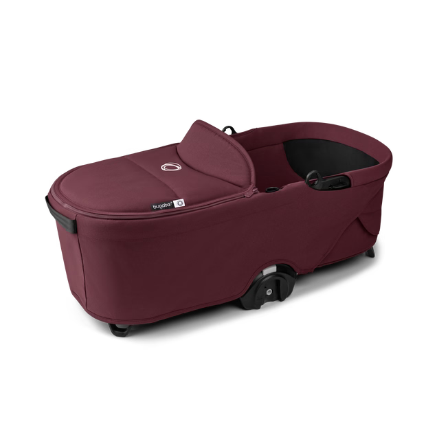 Bugaboo - Nacelle complète pour Poussette Dragonfly