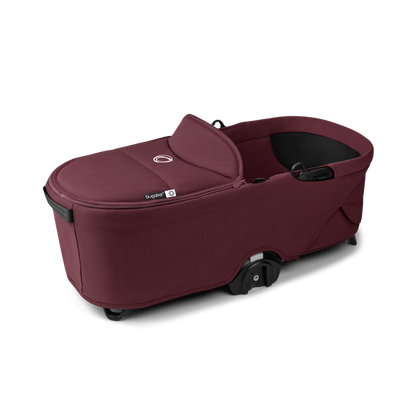 Bugaboo - Nacelle complète pour Poussette Dragonfly