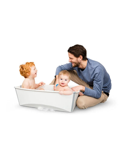 Baignoire Stokke® Flexi Bath® XL - STOKKE