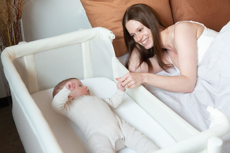 Berceau Cododo Evolux - CHILDHOME