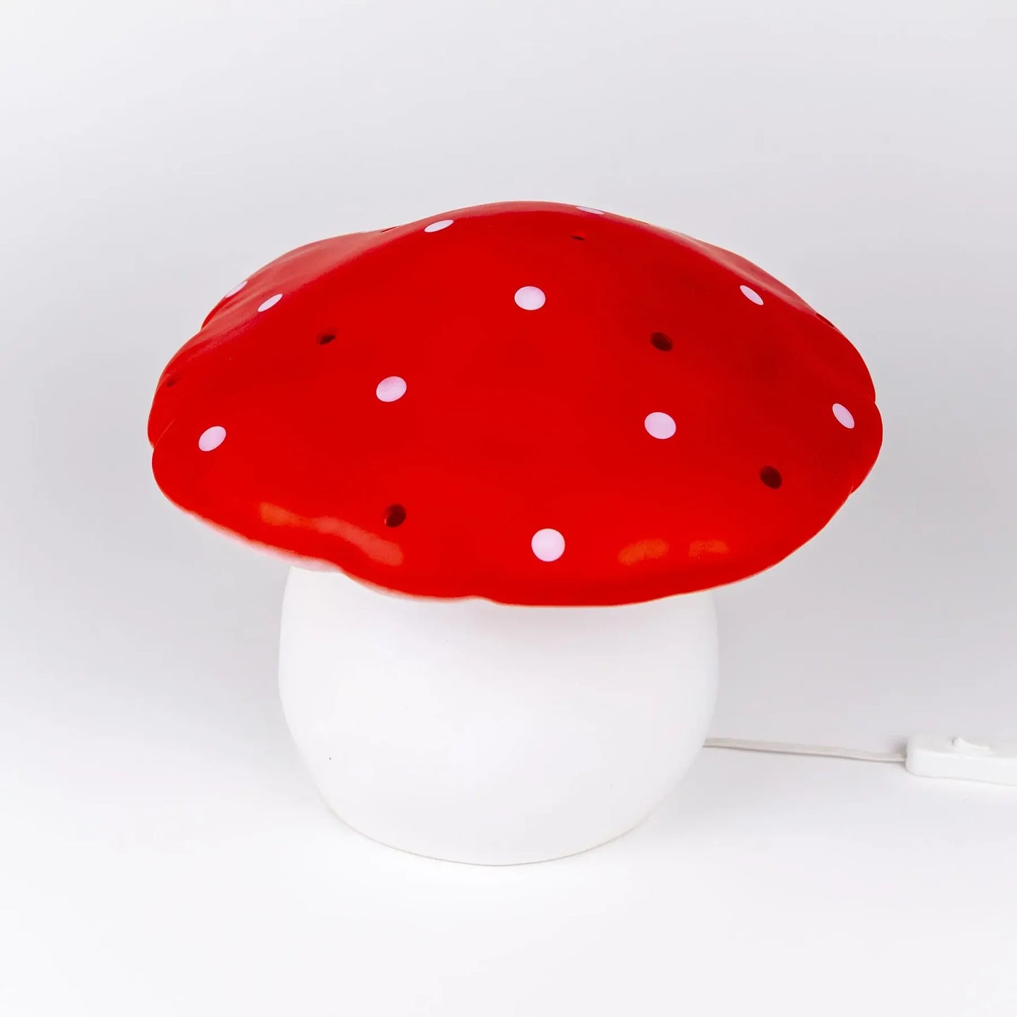 Lampe champignon Grand Modèle - EGMONT TOYS