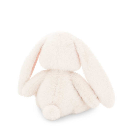 Peluche, la plus douce, Mon Lapin (30 cm) - ORANGE TOYS