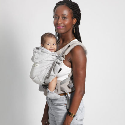 Location Porte-bébé Hoodie Carrier 2 - LOVE RADIUS