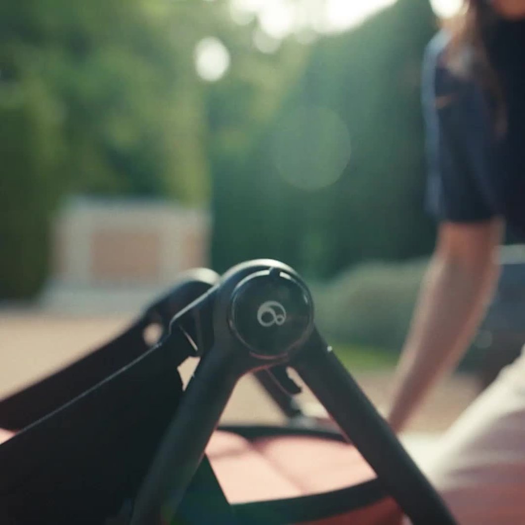 STOKKE - Chassis + Pack nouveau-né YOYO⁵