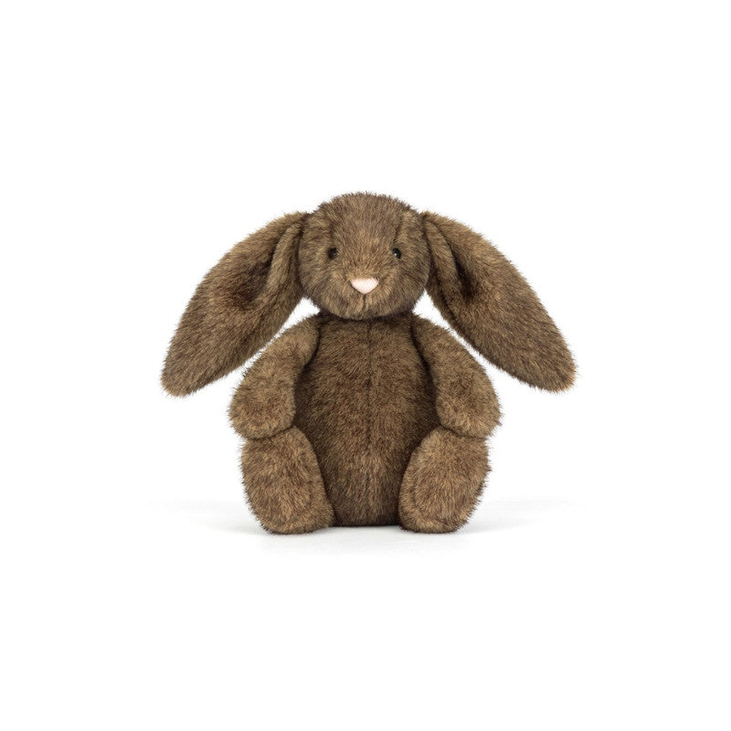 Le lapin Hoppleston Luxe Bunny - JELLYCAT