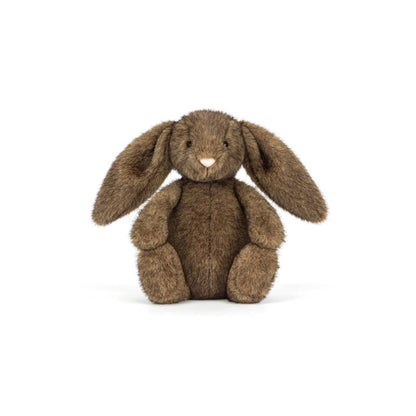 Le lapin Hoppleston Luxe Bunny - JELLYCAT