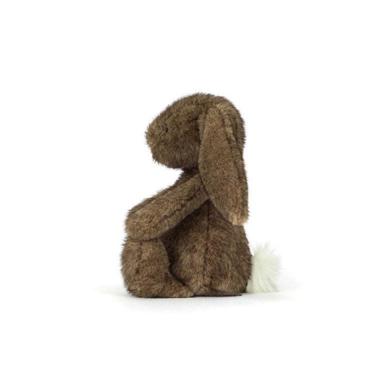 Le lapin Hoppleston Luxe Bunny - JELLYCAT