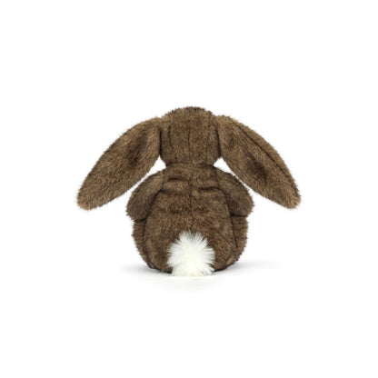 Le lapin Hoppleston Luxe Bunny - JELLYCAT